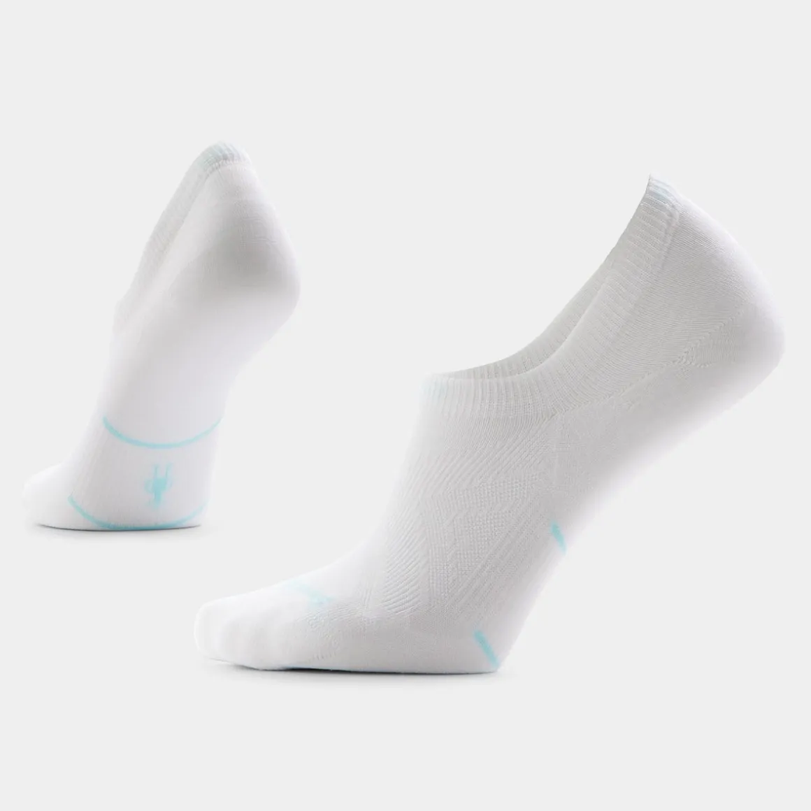 Women's Run No Show Socks