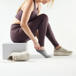 Women's Run No Show Socks