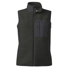Women's Second Cut™ Fleece Vest