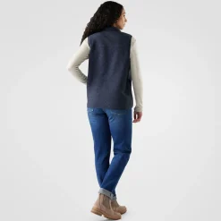 Women's Second Cut™ Fleece Vest