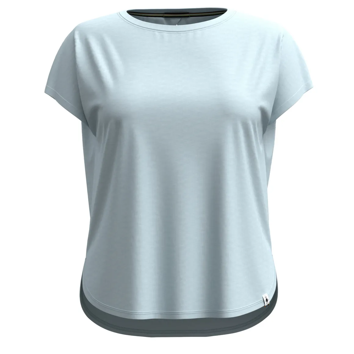 Women's Short Sleeve Swing Top