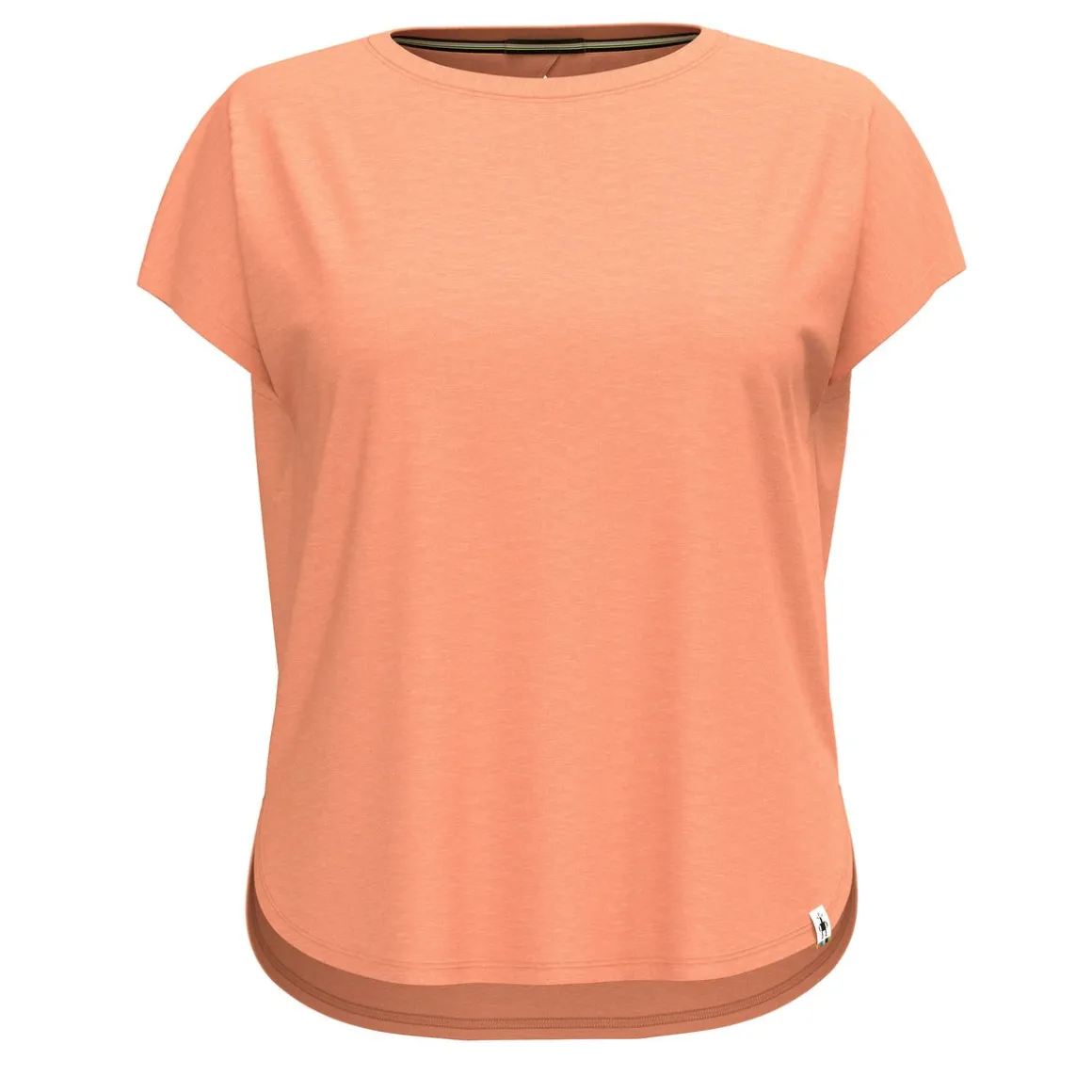 Women's Short Sleeve Swing Top