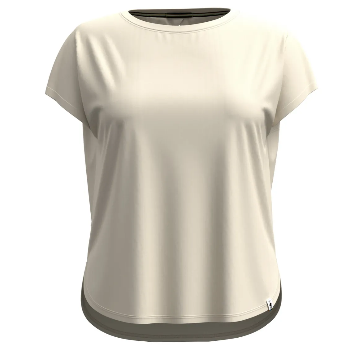 Women's Short Sleeve Swing Top