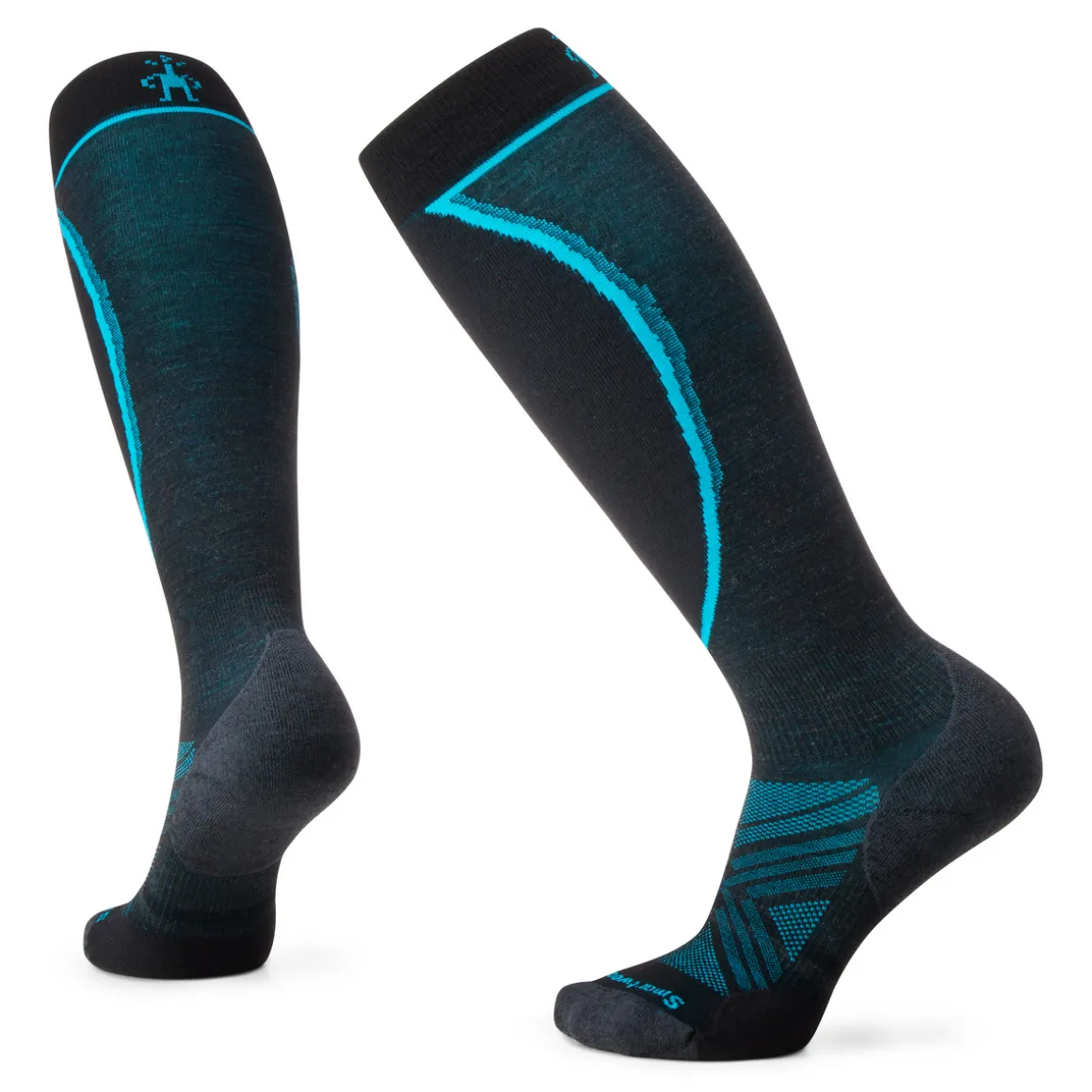 Women's Ski Extra Stretch Over The Calf Socks