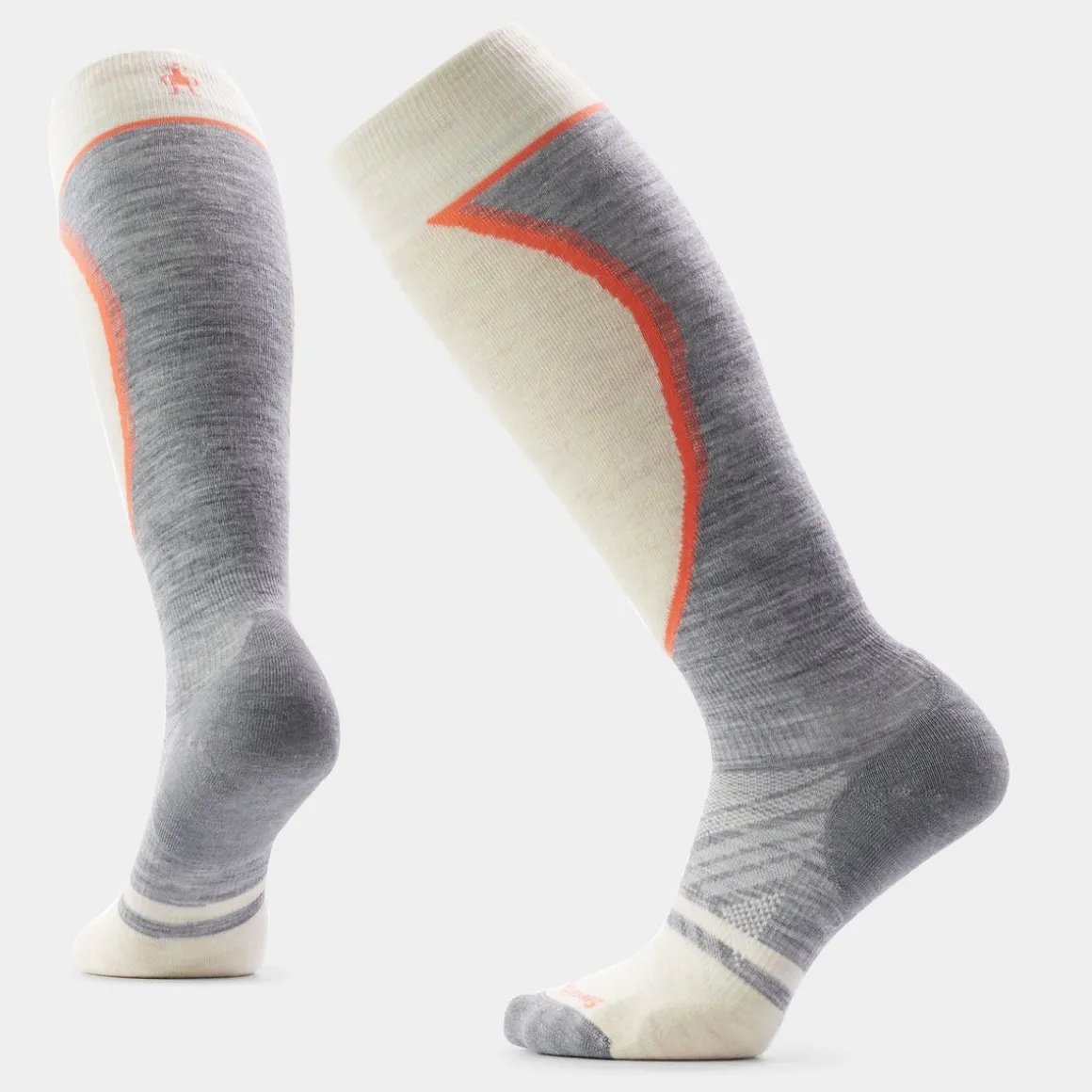 Women's Ski Extra Stretch Over The Calf Socks