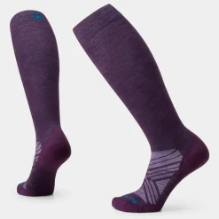 Women's Ski Over The Calf Socks