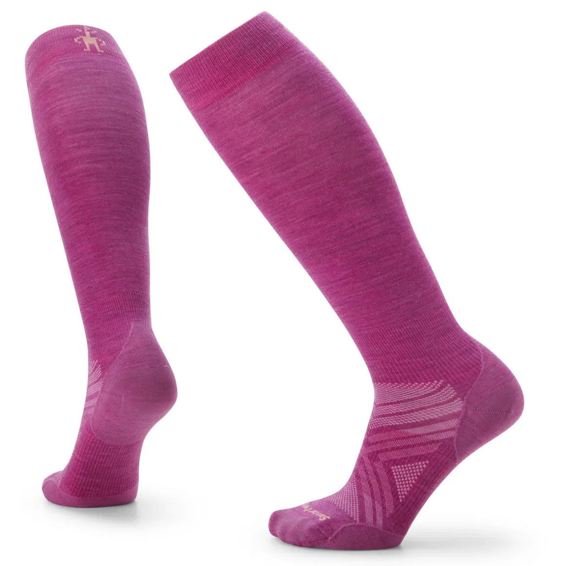Women's Ski Over The Calf Socks
