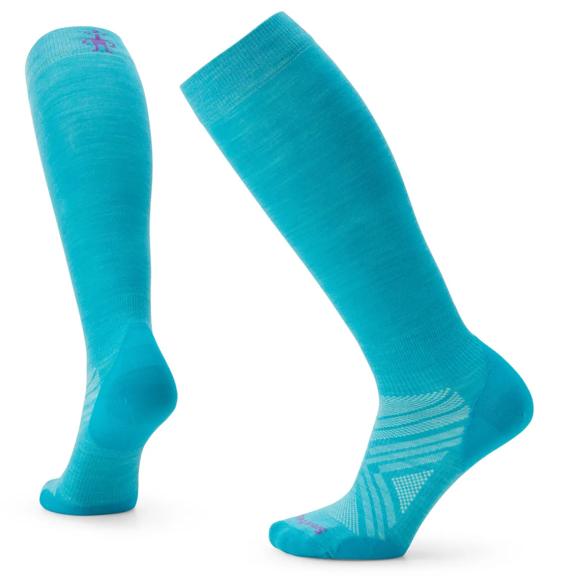 Women's Ski Over The Calf Socks