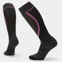 Women's Ski Over The Calf Socks