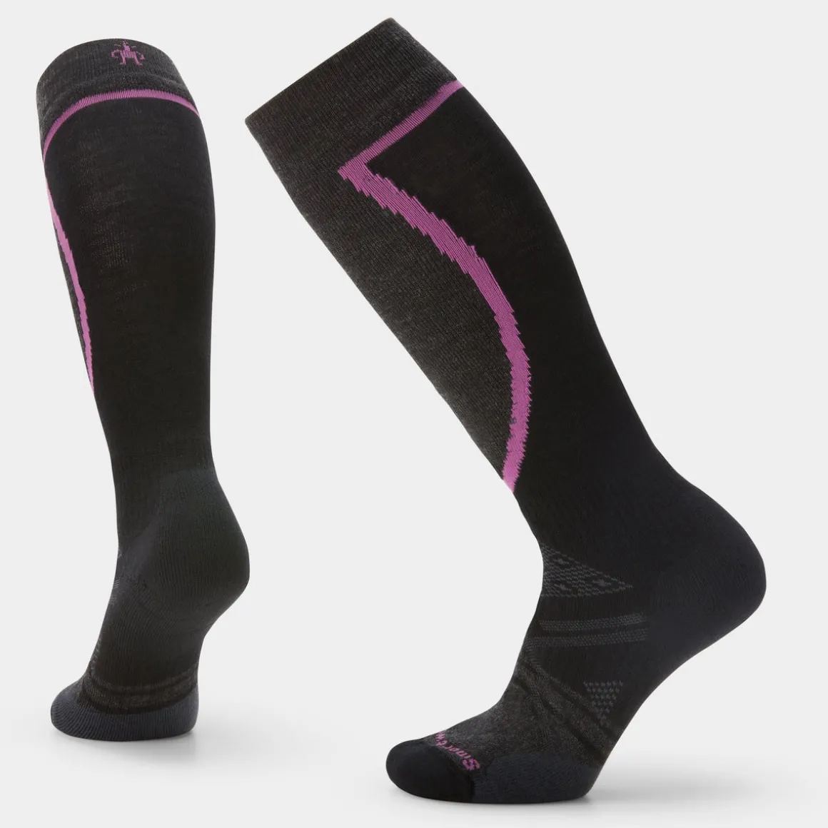 Women's Ski Over The Calf Socks