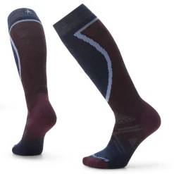 Women's Ski Over The Calf Socks
