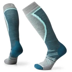 Women's Ski Over The Calf Socks