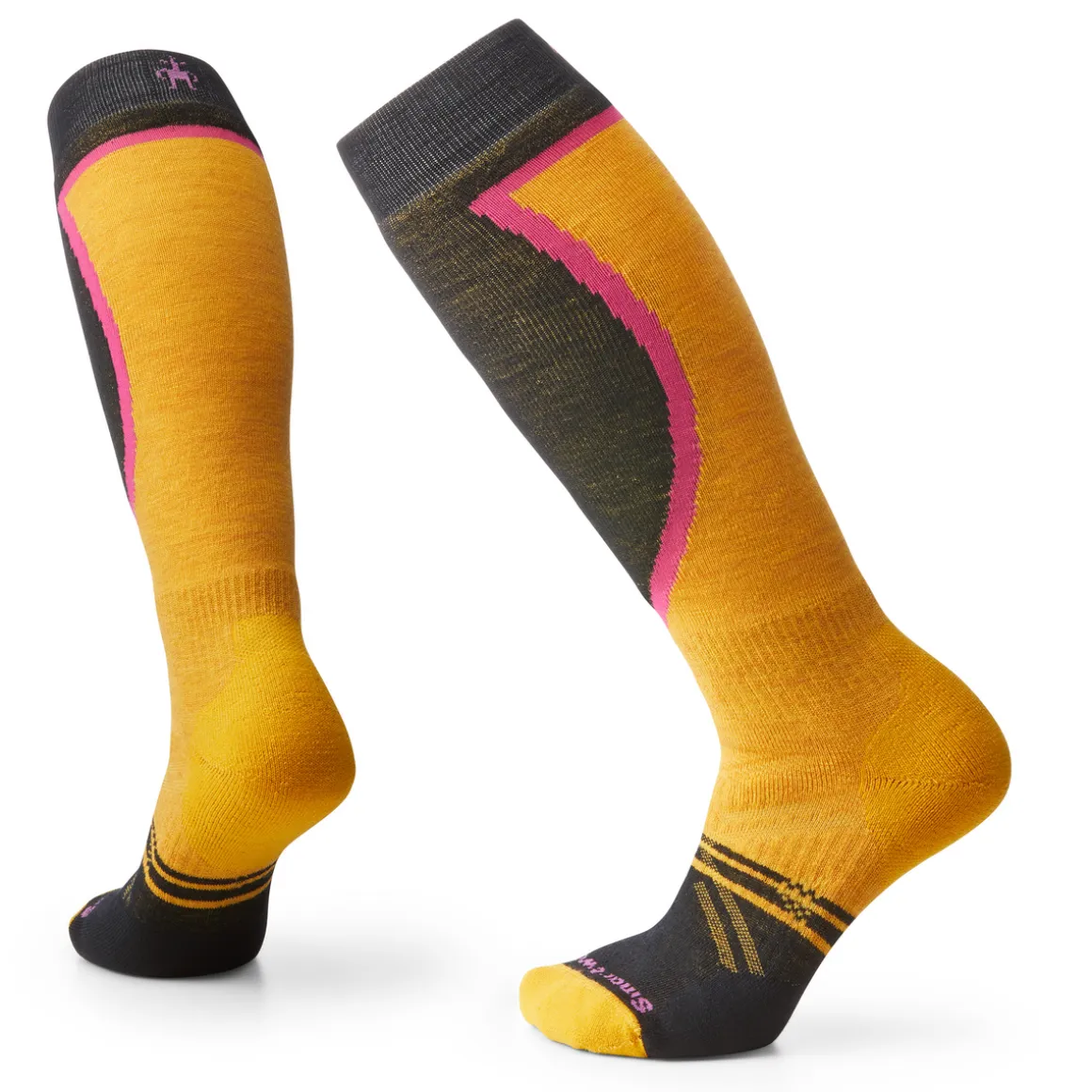 Women's Ski Over The Calf Socks