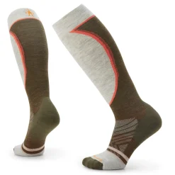 Women's Ski Over The Calf Socks
