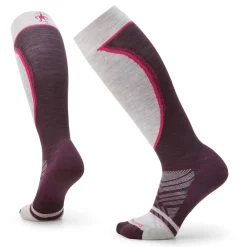 Women's Ski Over The Calf Socks