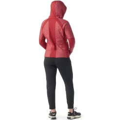 Women's Smartloft Hooded Jacket