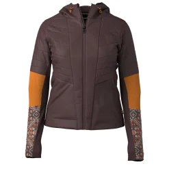 Women's Smartloft Hooded Jacket