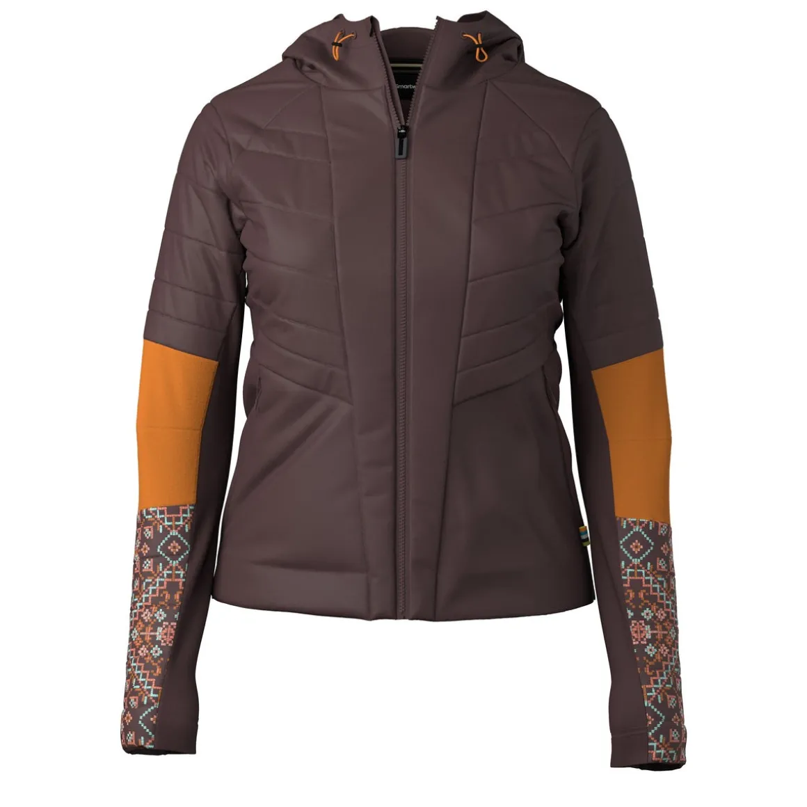 Women's Smartloft Hooded Jacket
