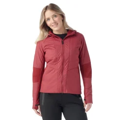 Women's Smartloft Hooded Jacket