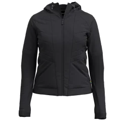 Women's Smartloft Hooded Jacket