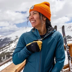 Women's Smartloft Hooded Jacket