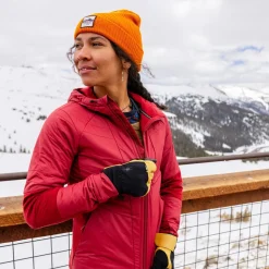 Women's Smartloft Hooded Jacket