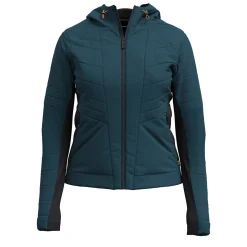 Women's Smartloft Hooded Jacket