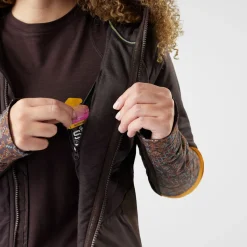 Women's Smartloft Hooded Jacket