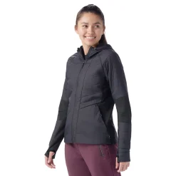 Women's Smartloft Hooded Jacket