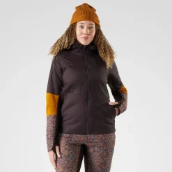Women's Smartloft Hooded Jacket