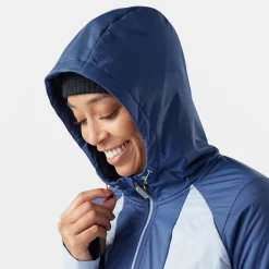 Women's Smartloft Hooded Jacket