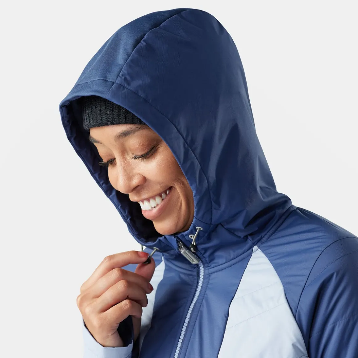 Women's Smartloft Hooded Jacket