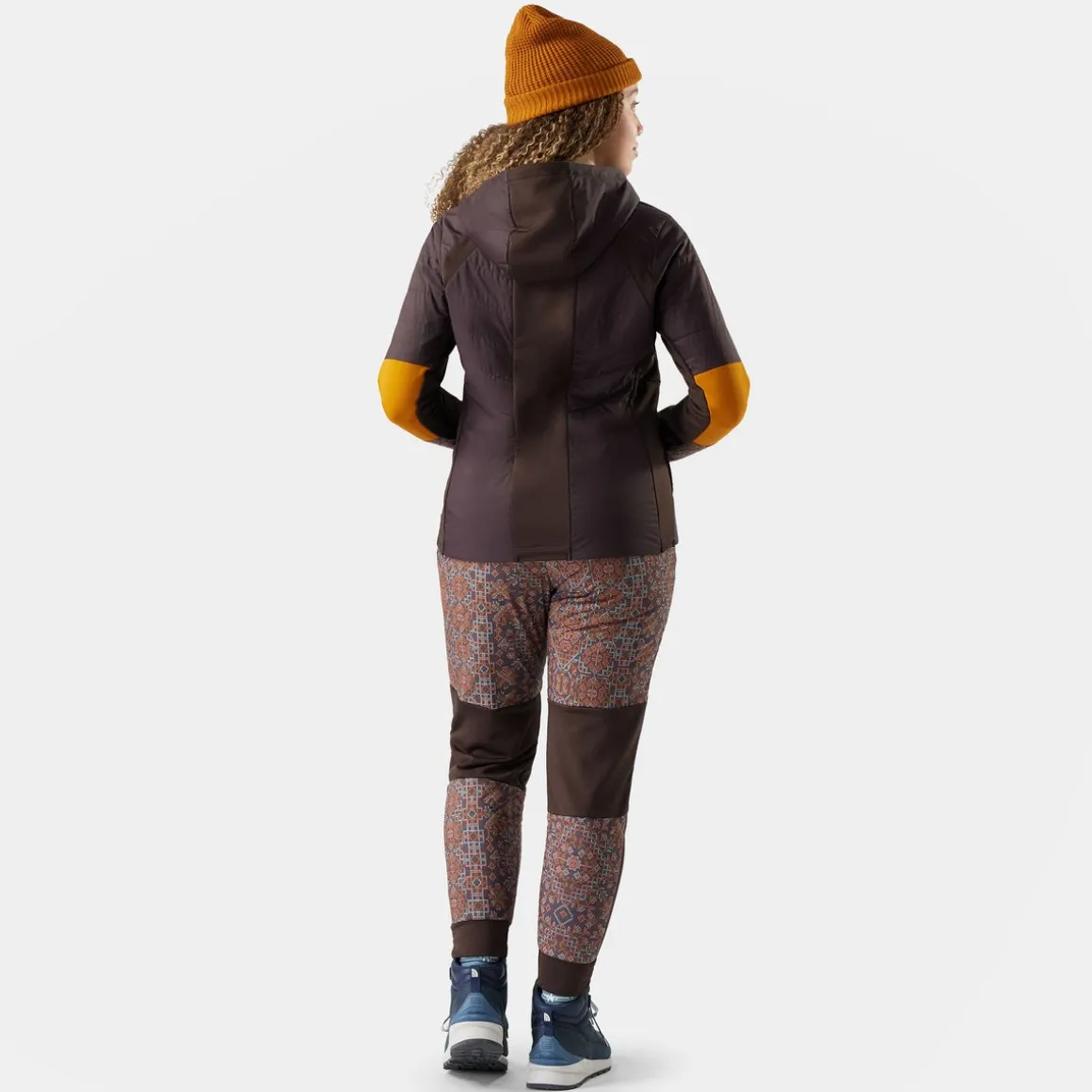 Women's Smartloft Hooded Jacket