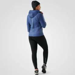 Women's Smartloft Hooded Jacket