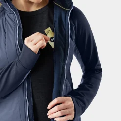 Women's Smartloft Hybrid Jacket