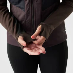 Women's Smartloft Hybrid Jacket