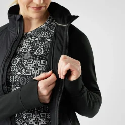 Women's Smartloft Hybrid Jacket