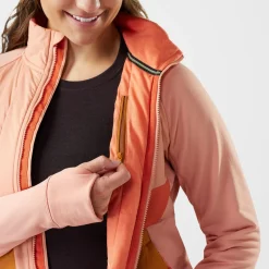 Women's Smartloft Hybrid Jacket
