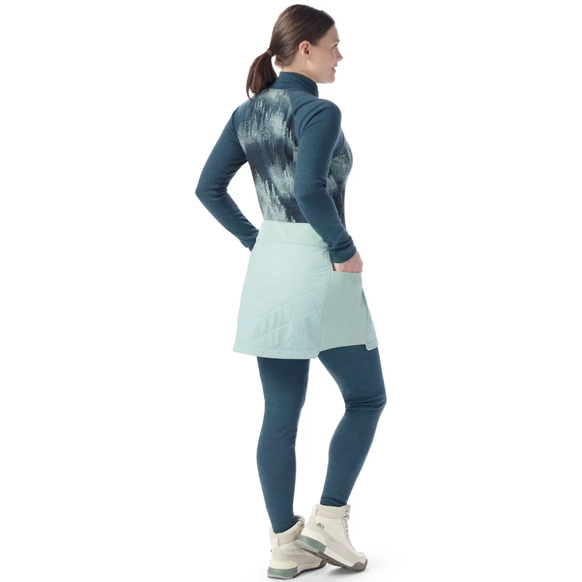 Women's Smartloft Skirt
