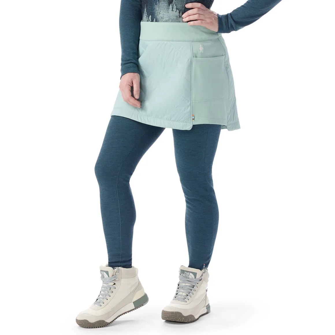 Women's Smartloft Skirt