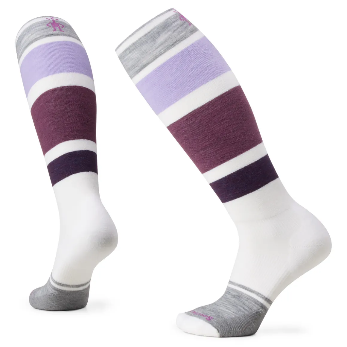 Women's Snowboard Over The Calf Socks