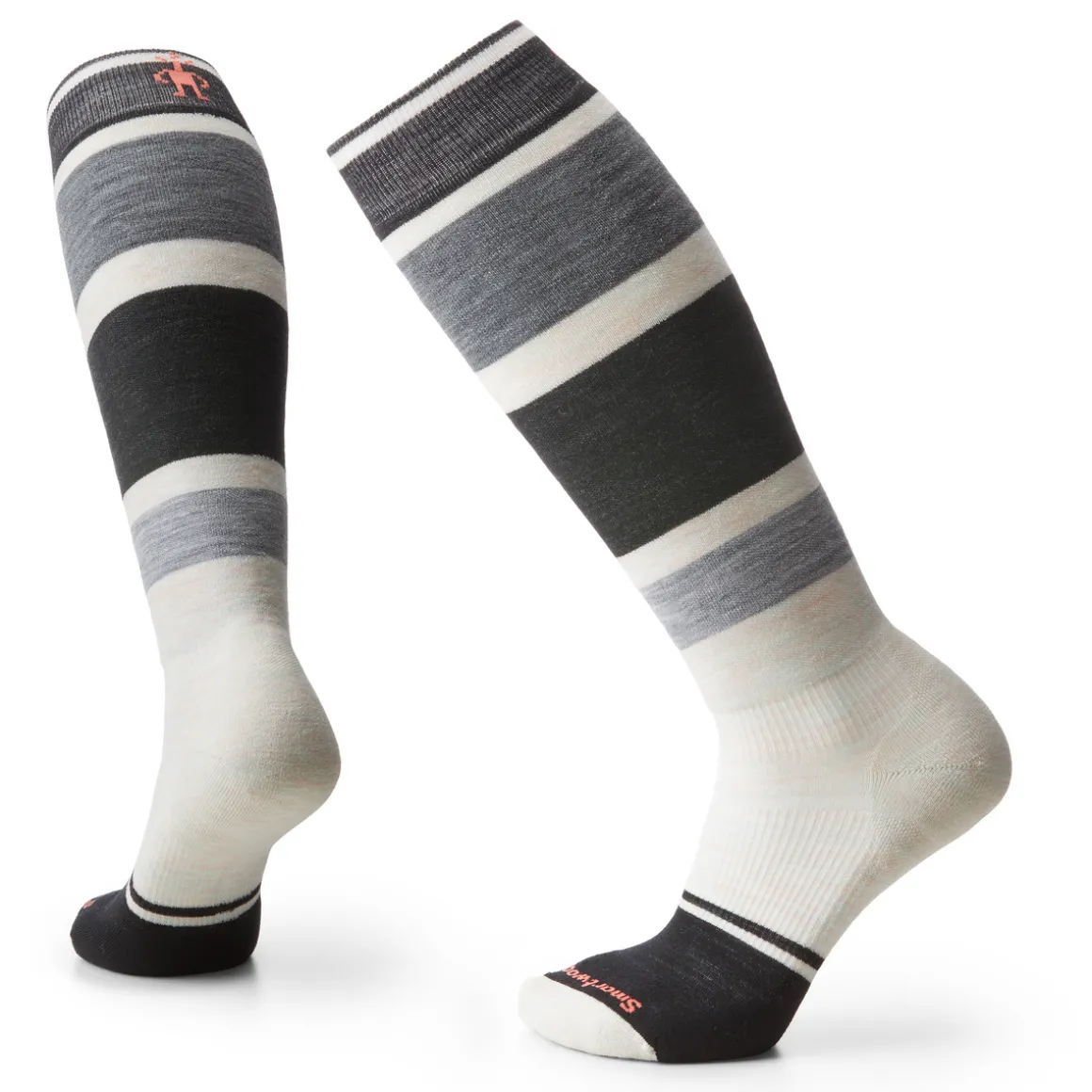Women's Snowboard Over The Calf Socks
