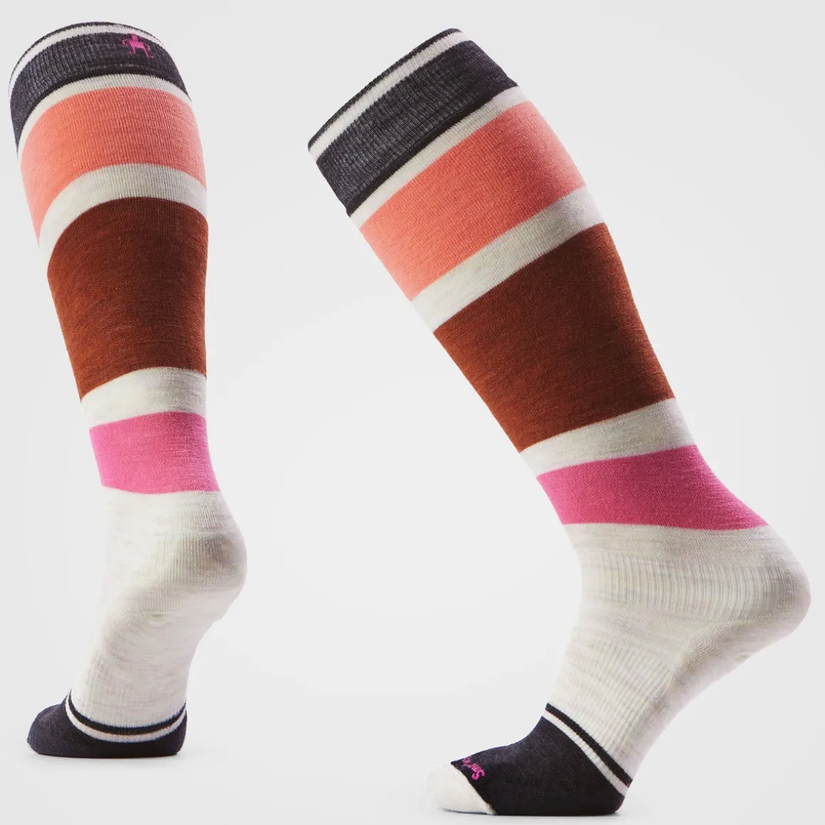 Women's Snowboard Over The Calf Socks