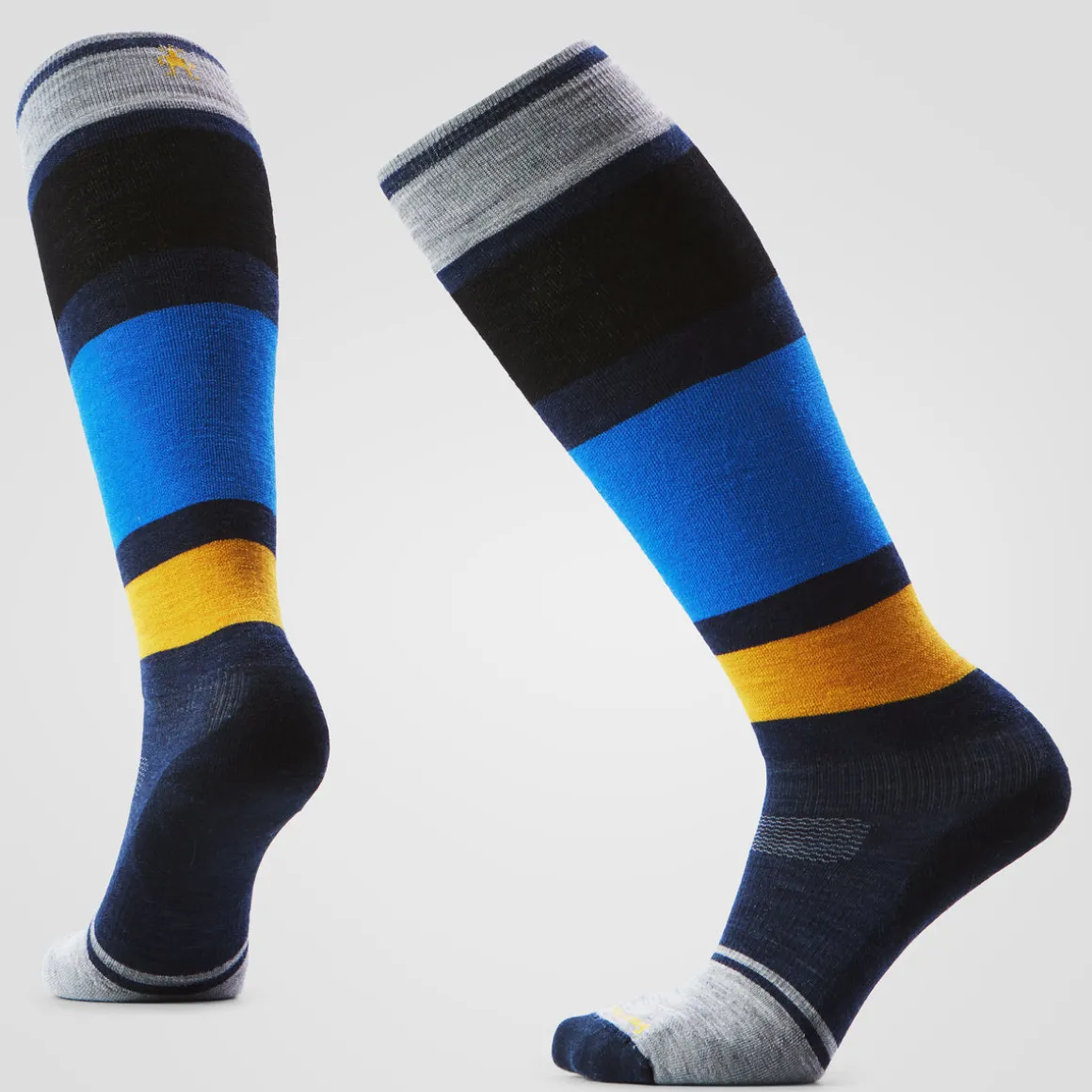 Women's Snowboard Over The Calf Socks